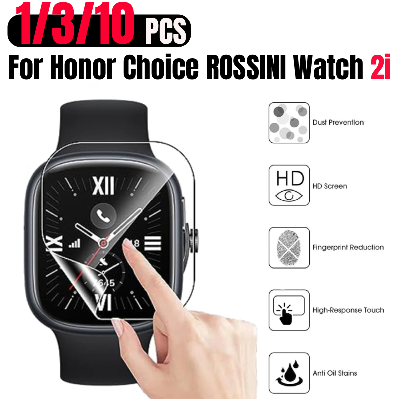 Smartwatch Watch Accessories - Honor Choice ROSSINI 스마트워치 2i 액세서리용