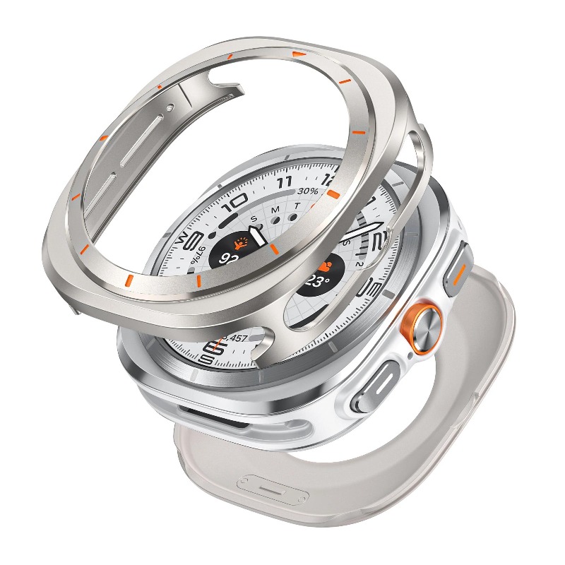 Samsung Smartwatch Ultra Accessories - 삼성 갤럭시 워치 울트라 47mm 2024