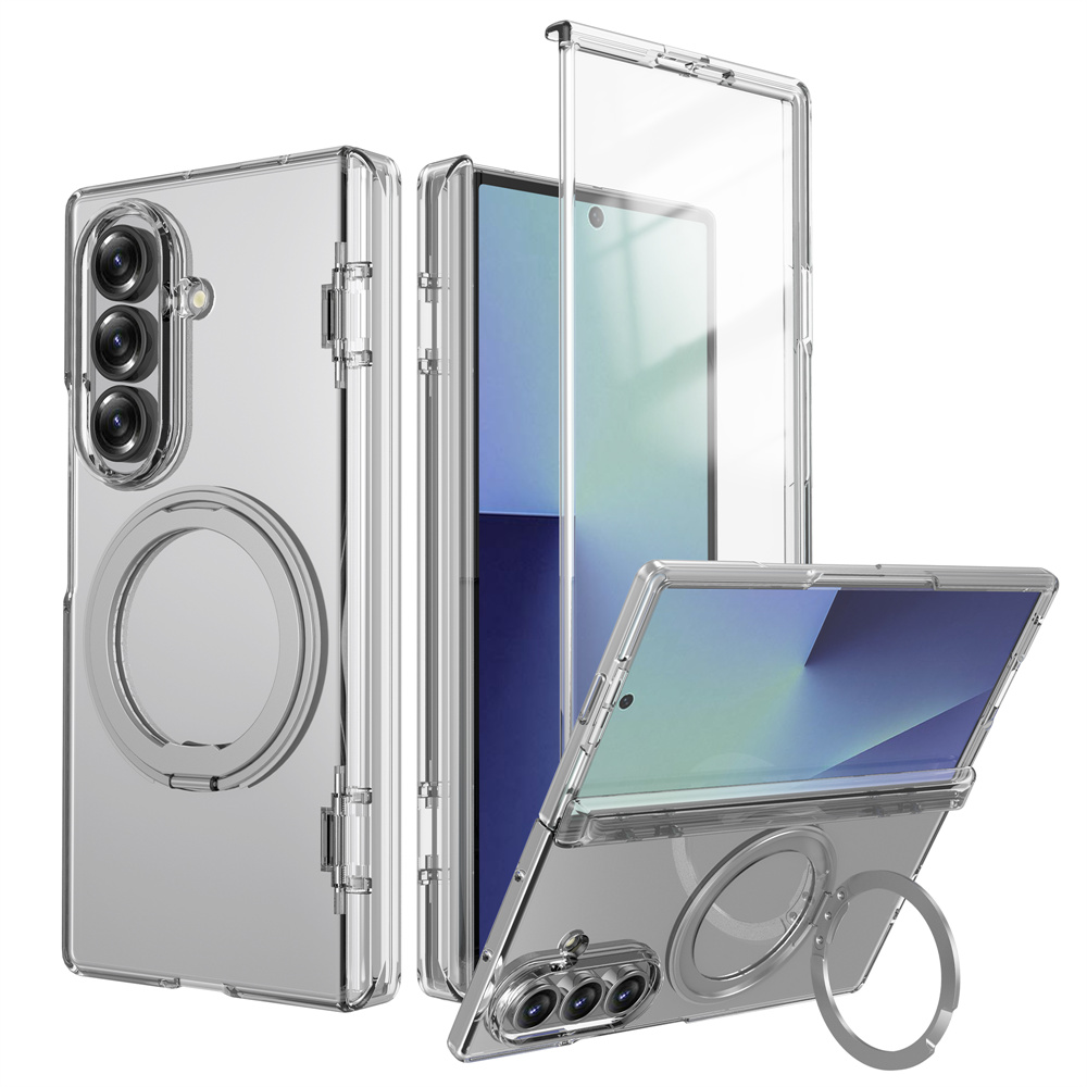 Magnetic Charging Stand - 360 ° 회전 마그네틱 스탠드 힌지