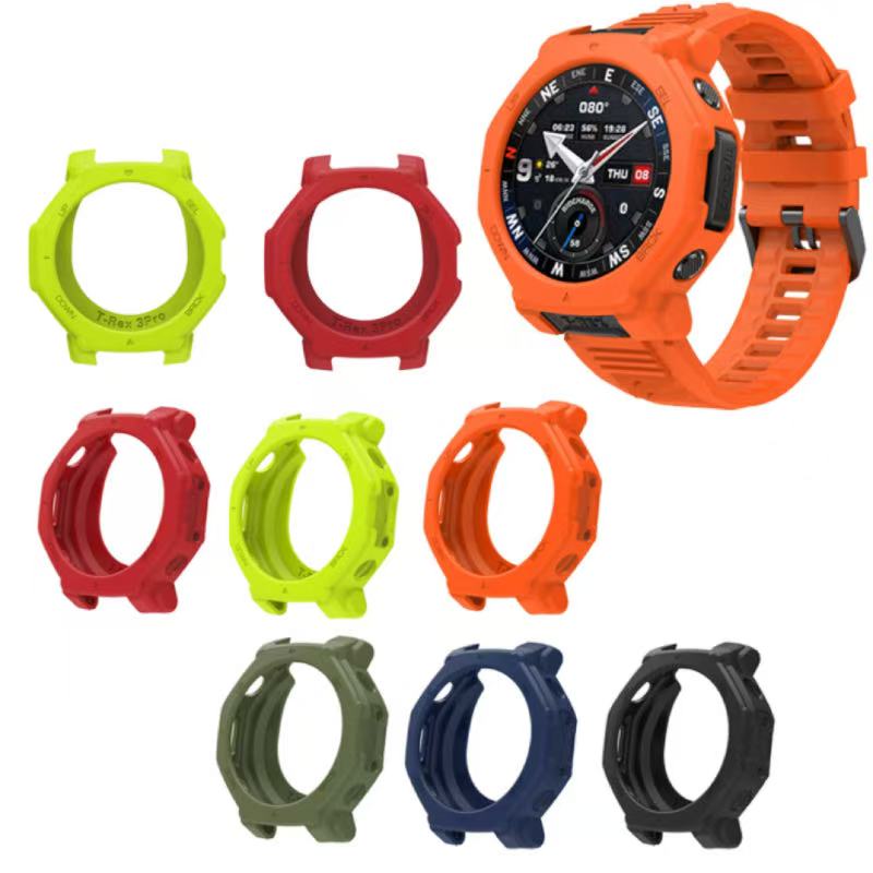Amazfit Smartwatch Accessories - Huami Amazfit T-rex 3 스마트 시계