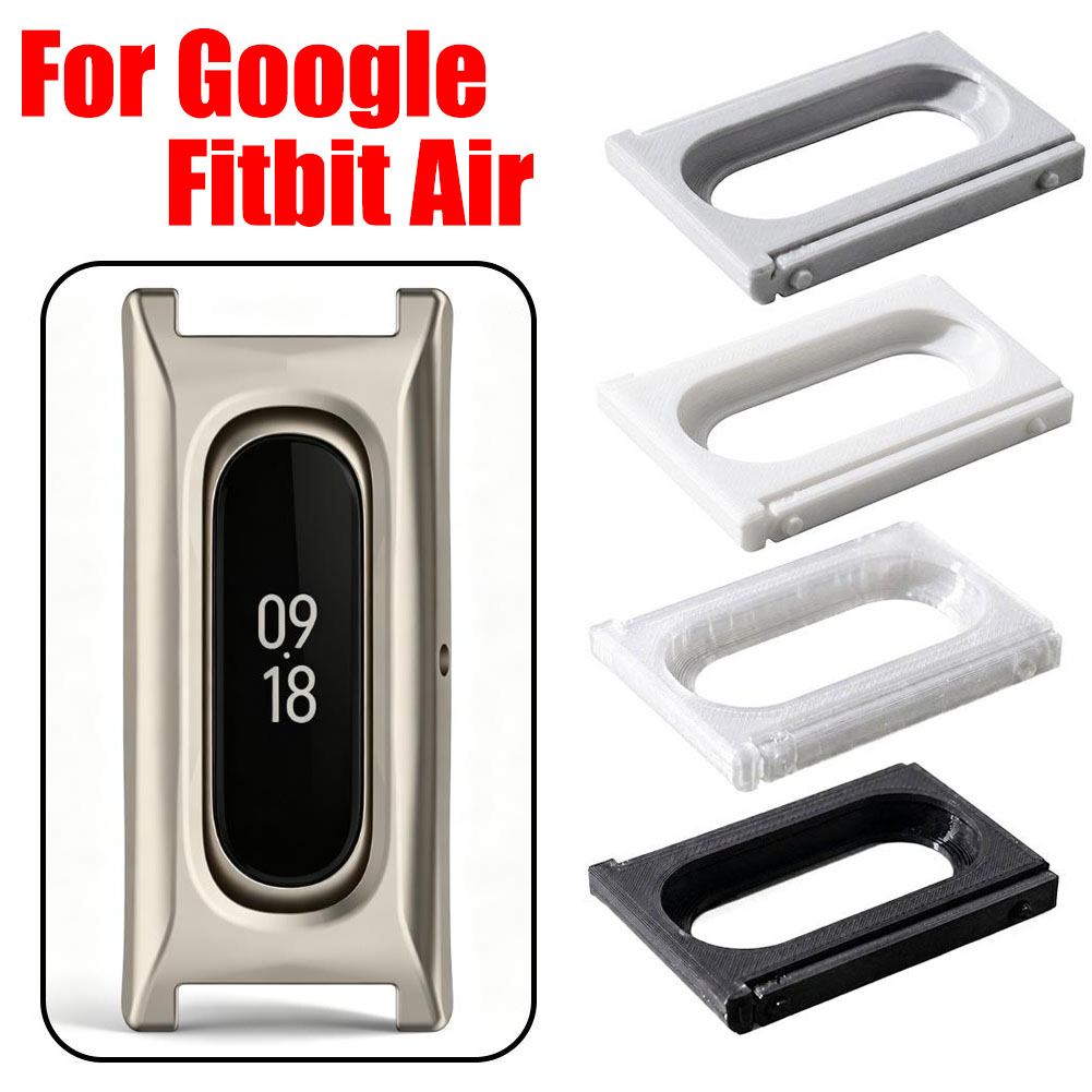 Watch Band Connector - Google Fitbit Air 콤보 액세서리용 Google