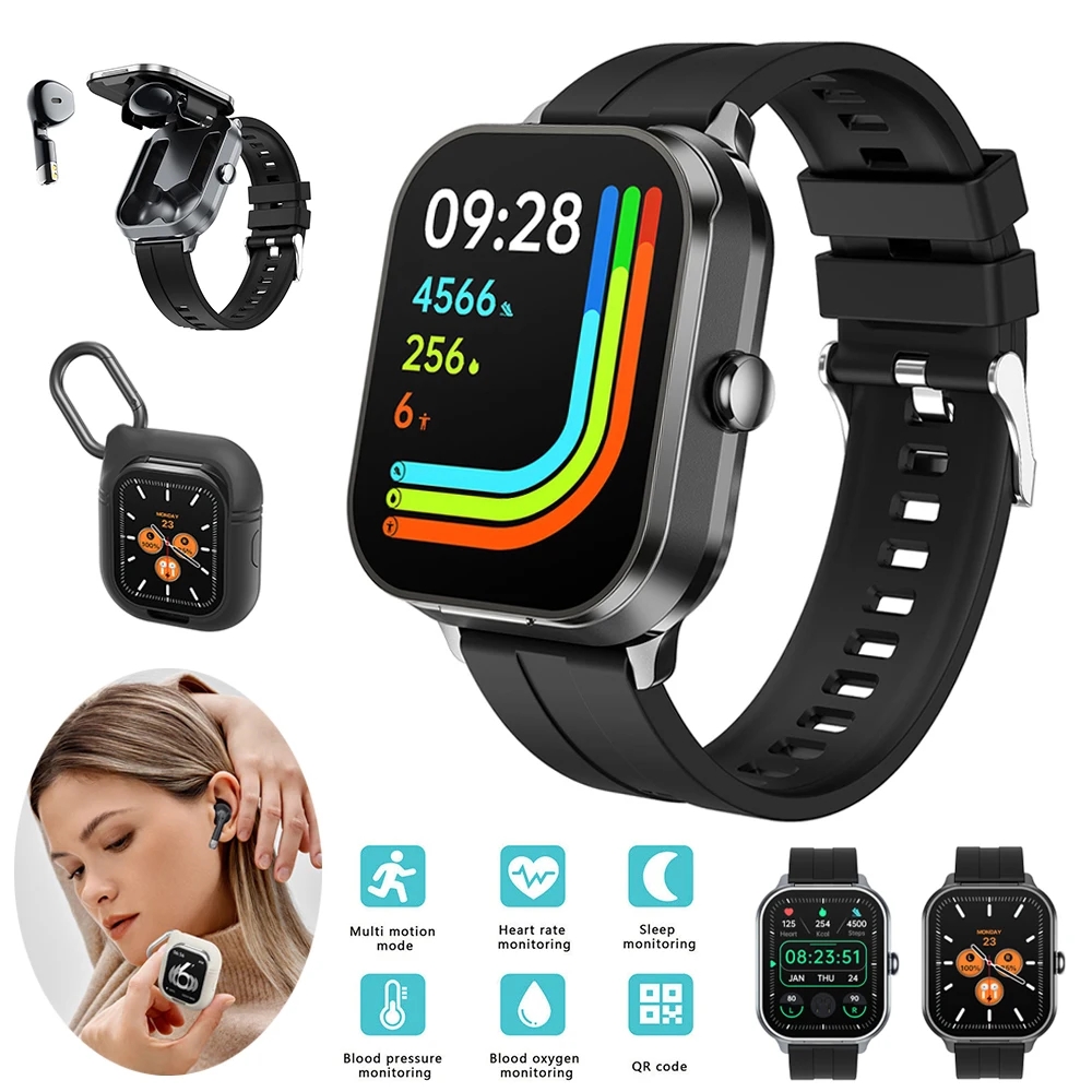 Smartwatch X12 - Unihertz 8849 Tank 4 Pro/ Tank