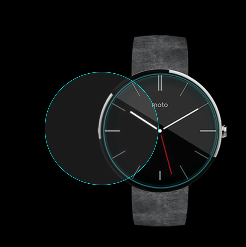 Motorola Smartwatch Accessories - 모토로라 모토 360 42mm 46mm 1
