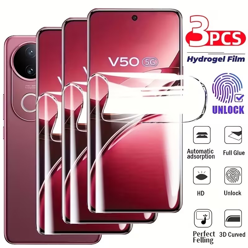 Vivo X200 - Vivo V21E, V50 Lite 5G, V40