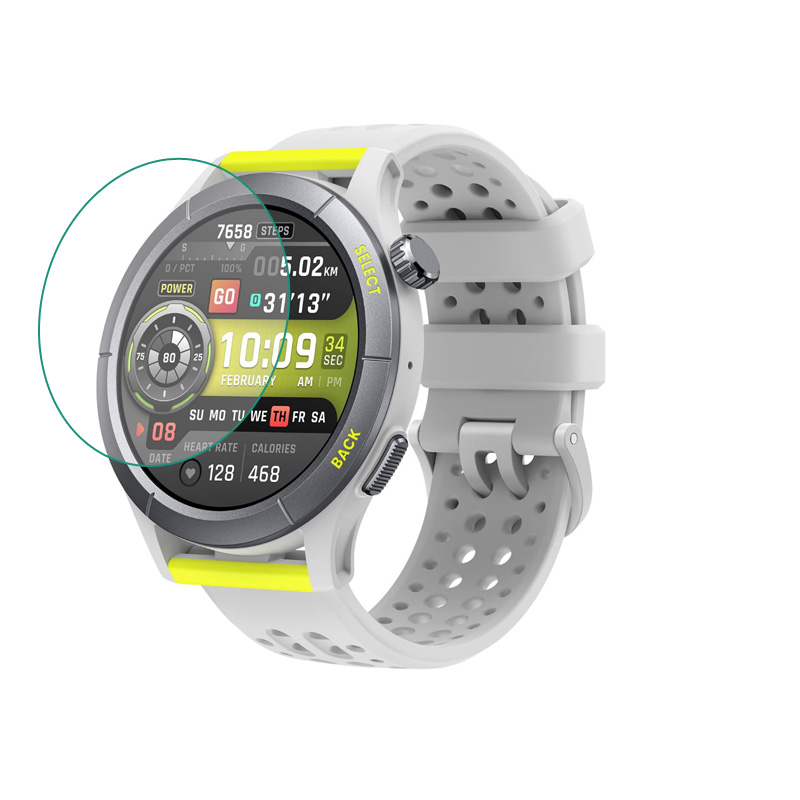 Amazfit Smartwatch Accessories - Amazfit Cheetah / Cheetah Pro 스마트