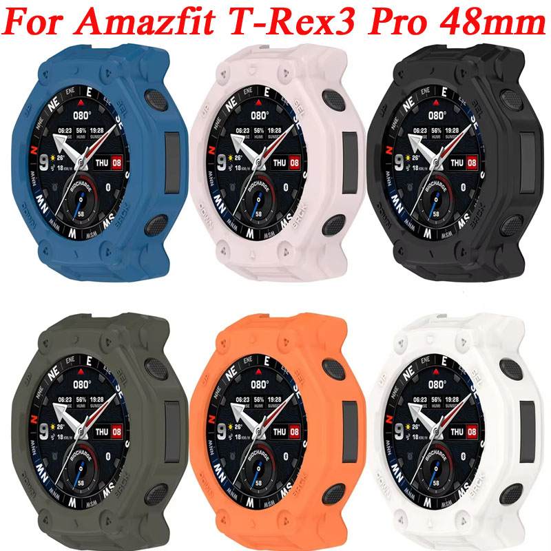 Amazfit Smartwatch Accessories - Huami Amazfit T-Rex3Pro 48mm 용 중공