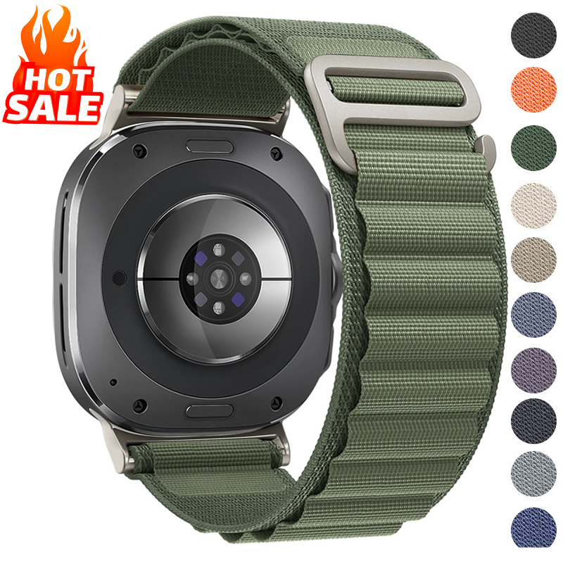 Samsung Smartwatch Ultra Accessories - 삼성 갤럭시 워치 울트라 2 2026