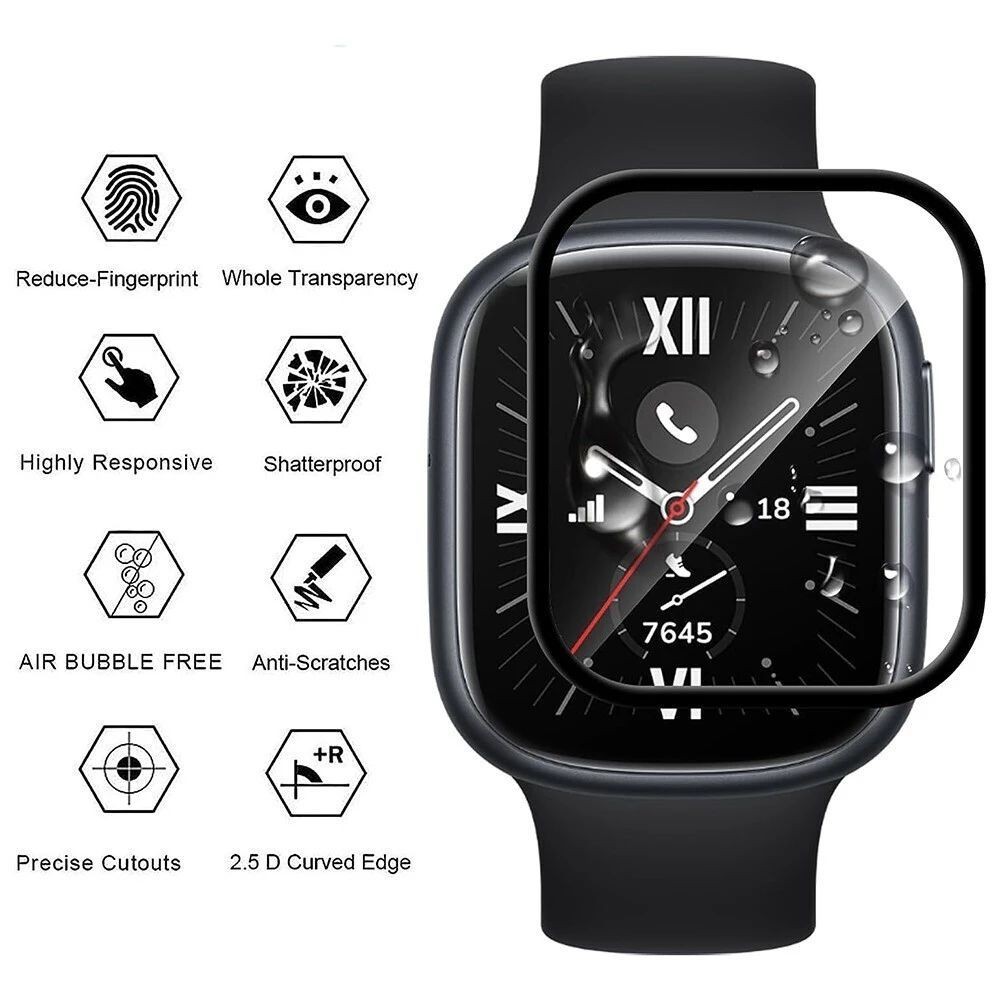 Honor Choice ROSSINI 스마트워치 2i  - Smartwatch Watch Accessories 리뷰 및 가격