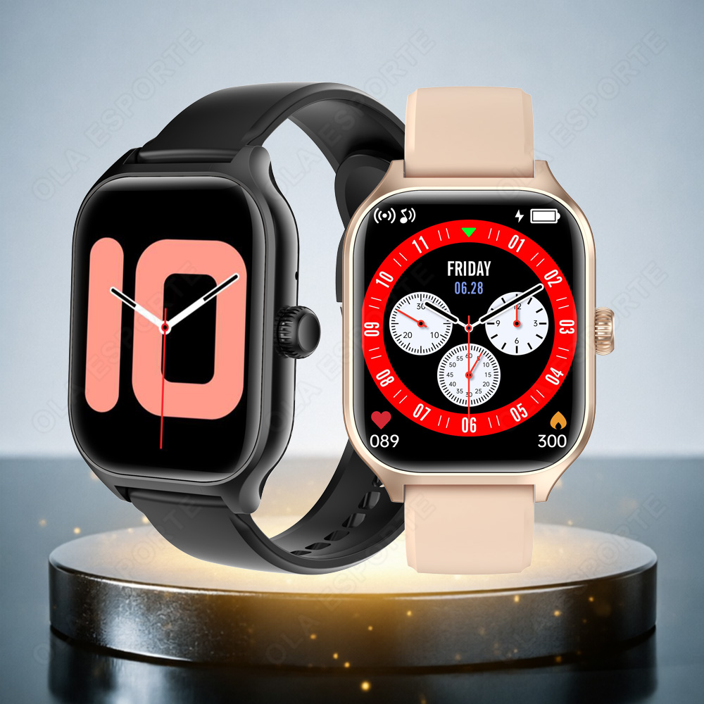 2025 신형 스마트워치 블루투스 통화 메시지 알림 2 - Smartwatch X12 리뷰 및 가격