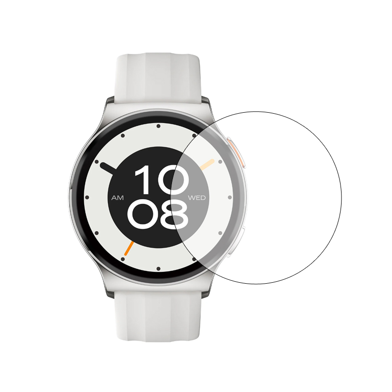 Haylou Solar Lite 2 디스플레이 화면 보 - Motorola Smartwatch Accessories 리뷰 및 가격