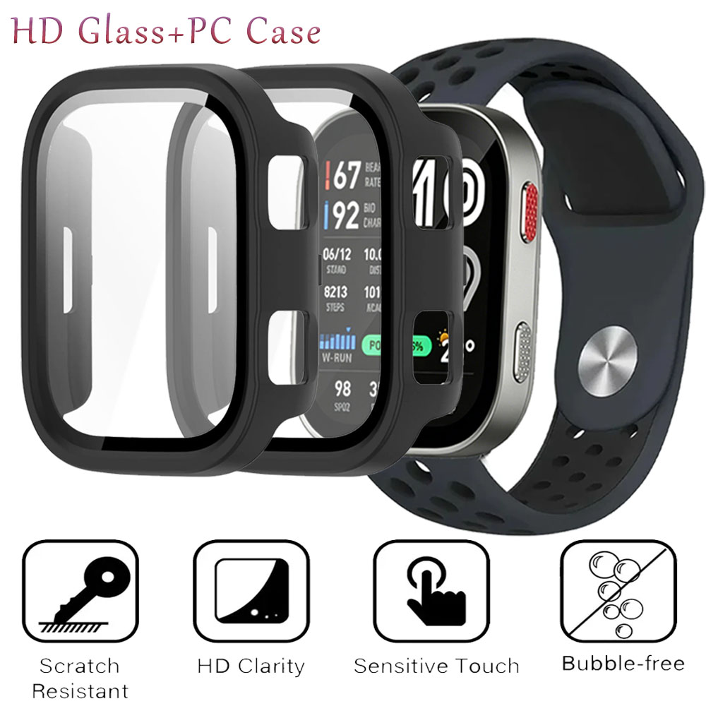Amazfit Bip Max 스크린 프로텍터 용 HD  - Amazfit Smartwatch Accessories 리뷰 및 가격