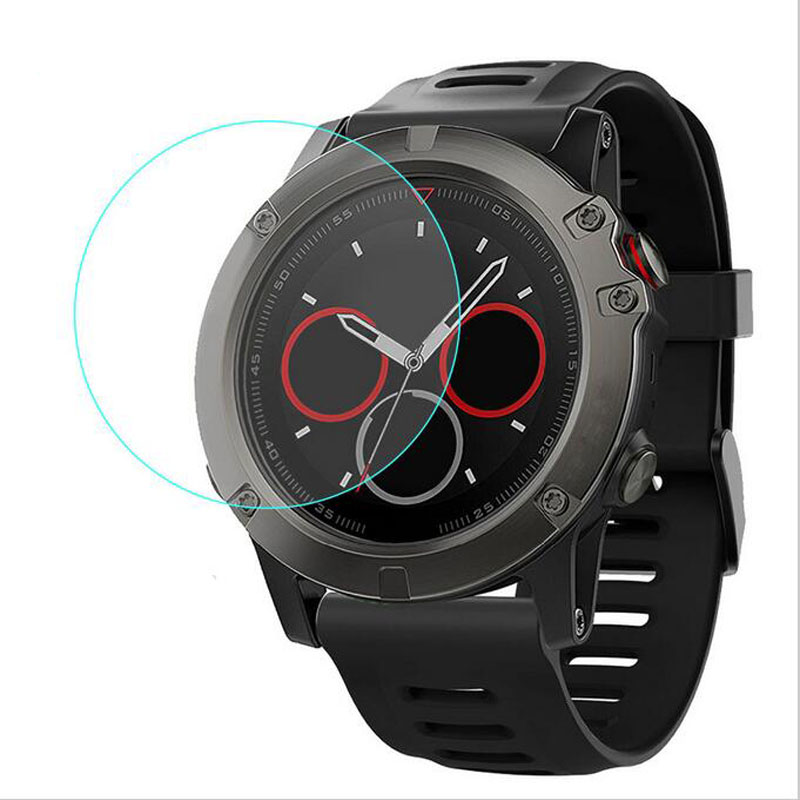 강화 유리 원형 보호 필름, 삼성 갤럭시, 화웨이, 가 - Motorola Smartwatch Accessories 리뷰 및 가격