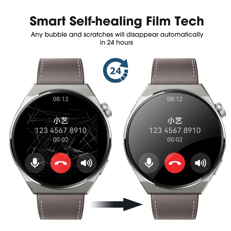 스마트 워치 보호 필름 직경 37 36 35 32 31 - Motorola Smartwatch Accessories 리뷰 및 가격