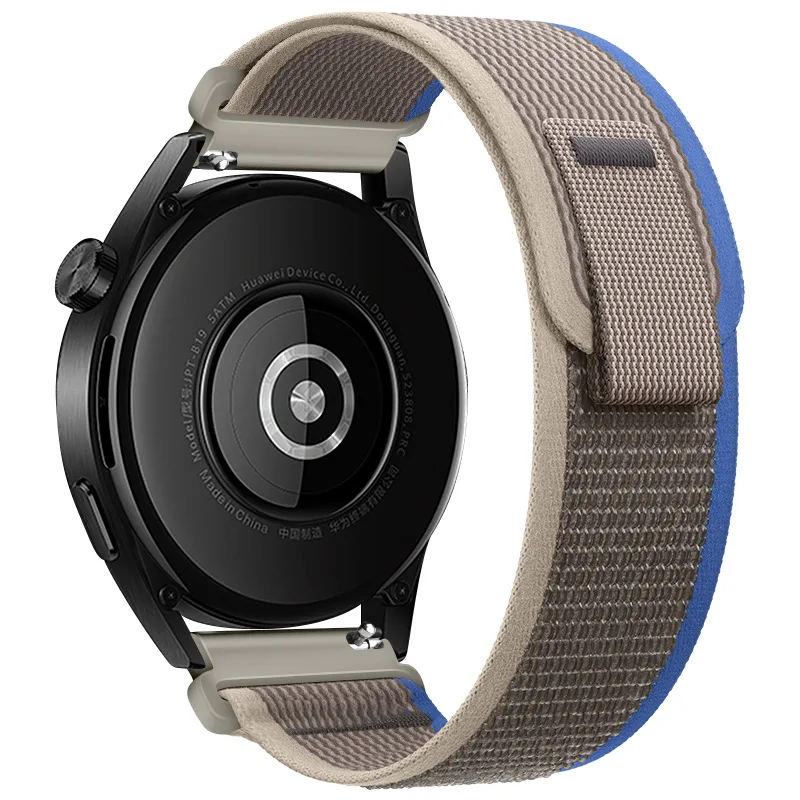 모토로라 모토 워치 2026용 20/22mm 나일론 스 - Motorola Smartwatch Accessories 리뷰 및 가격