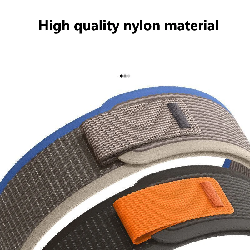 모토로라 모토 워치 2026용 20/22mm 나일론 스 - Motorola Smartwatch Accessories 리뷰 및 가격