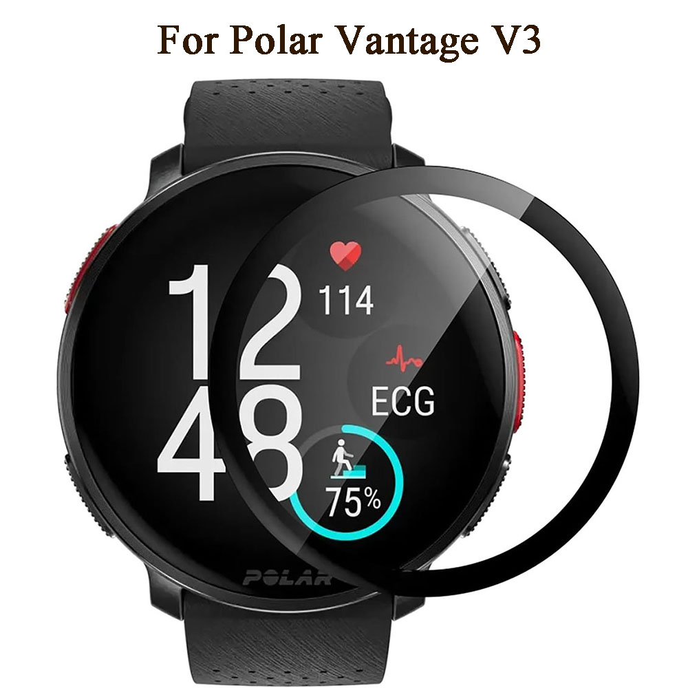 Polar Vantage V3 스마트 시계 밴드 풀 커 - Smartwatch Icon 리뷰 및 가격