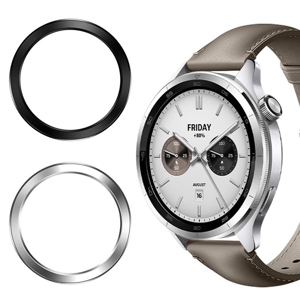 Xiaomi Watch S4/S3 시계 케이스 스트랩  - Xiaomi Smartwatch S3 Accessories 리뷰 및 가격