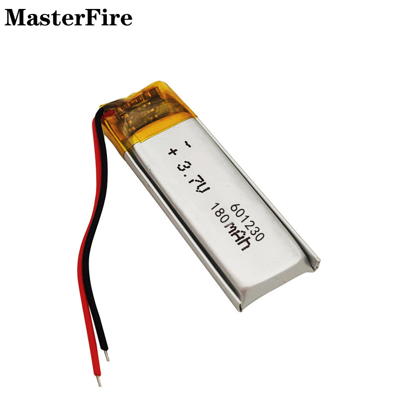 2-10PCS 601230 3.7V 180mah 블루투 - Smartwatch X12 리뷰 및 가격