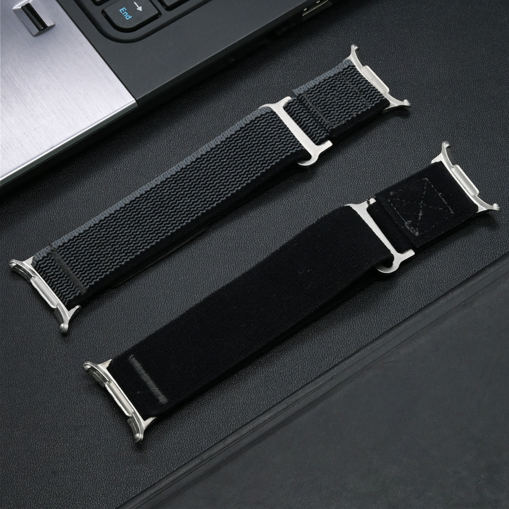 삼성 갤럭시 워치 울트라2 2026용 나일론 루프 스트 - Samsung Smartwatch Ultra Accessories 리뷰 및 가격