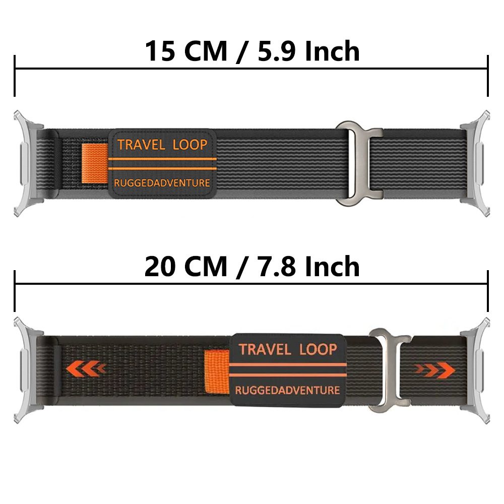 삼성 갤럭시 워치 울트라2 2026용 나일론 루프 스트 - Samsung Smartwatch Ultra Accessories 리뷰 및 가격