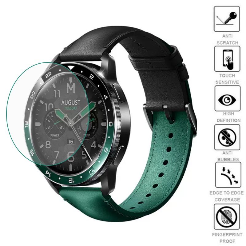 샤오미 워치 2 프로 S3 S2 용 TPU 소프트 투명 - Xiaomi Smartwatch S3 Accessories 리뷰 및 가격