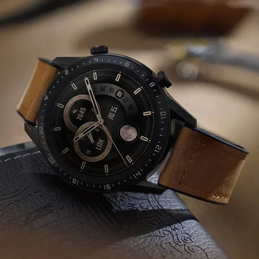 모토로라 모토 워치 2026용 부드러운 가죽 스트랩 2 - Motorola Smartwatch Accessories 리뷰 및 가격