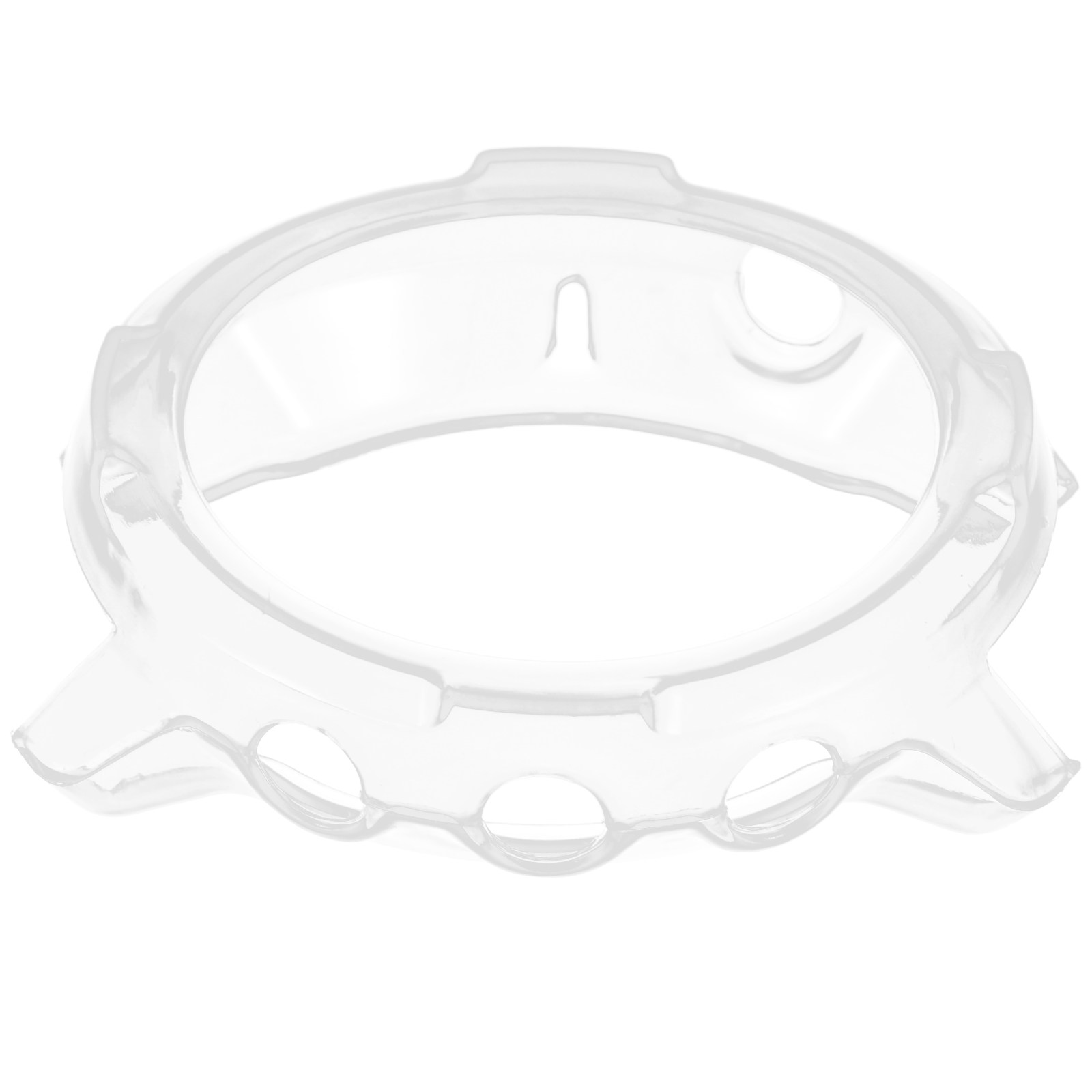 스마트 보호 케이스 TPU 풀 커버리지 투명 시계 케이 - Smartwatch Watch Accessories 리뷰 및 가격
