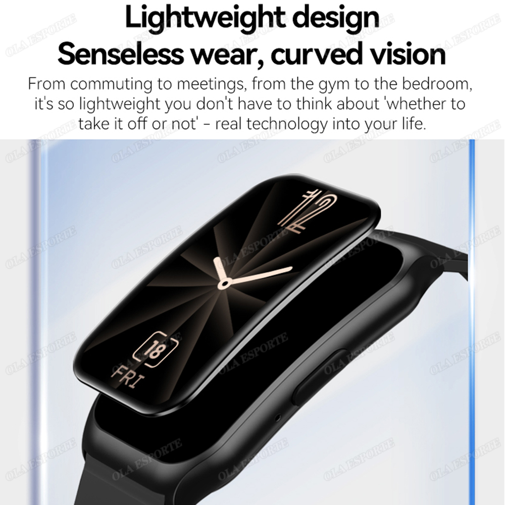 스마트 팔찌 여성 스포츠 스마트워치 남성 심박수 수면  - Smartwatch X12 리뷰 및 가격