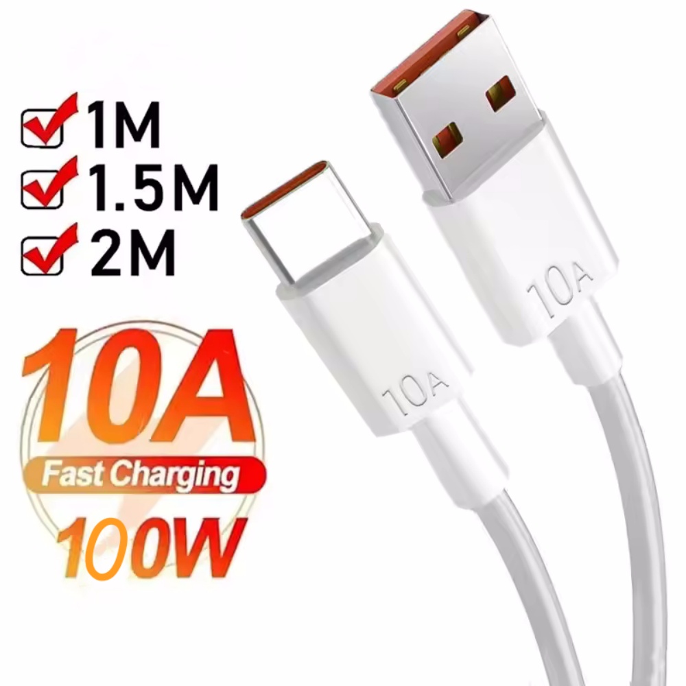 100W 10A USB C타입 데이터 케이블 초고속 충 - Huawei Mate 60 리뷰 및 가격