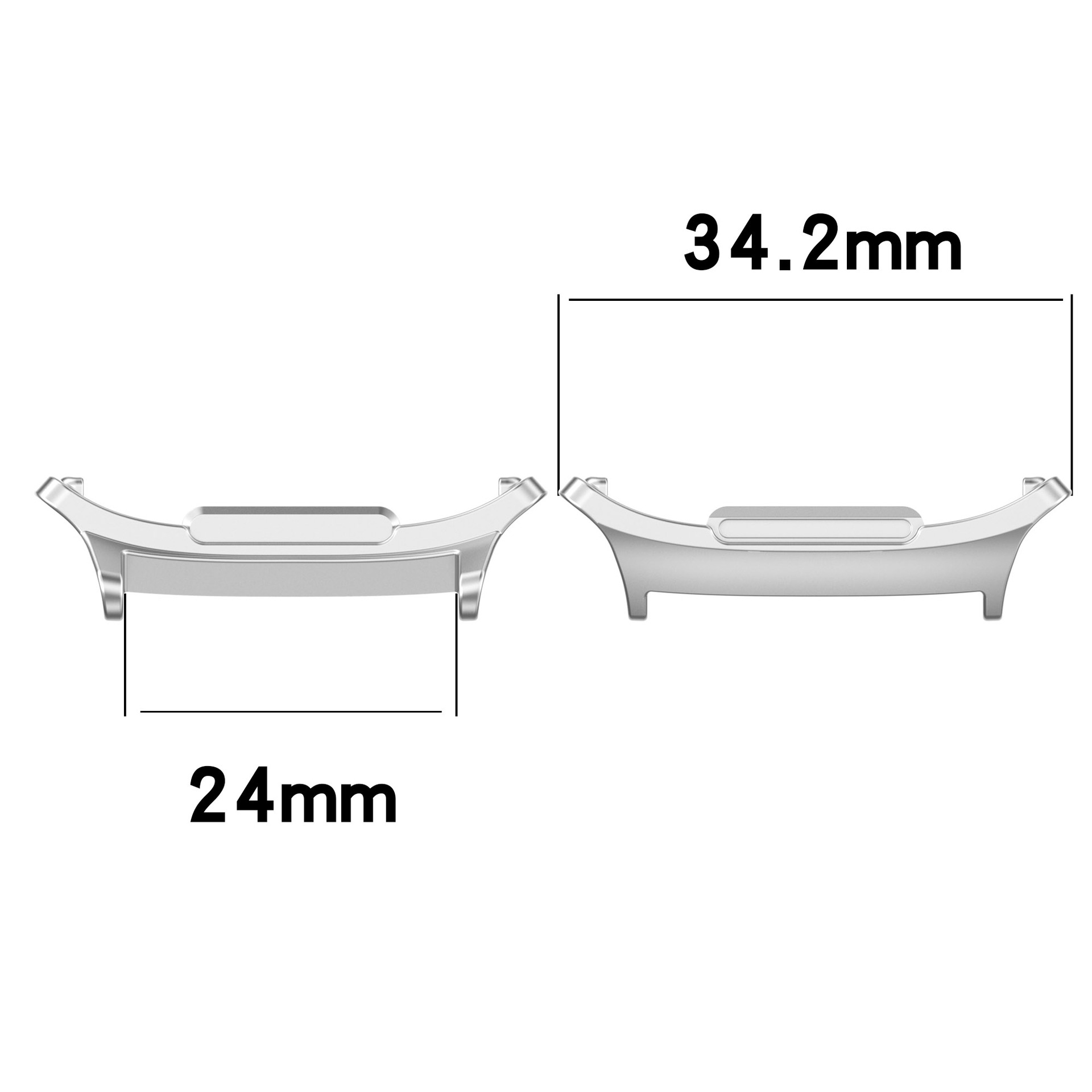 삼성 갤럭시 워치용 어댑터 울트라 47mm 워치 밴드  - Samsung Smartwatch Ultra Accessories 리뷰 및 가격