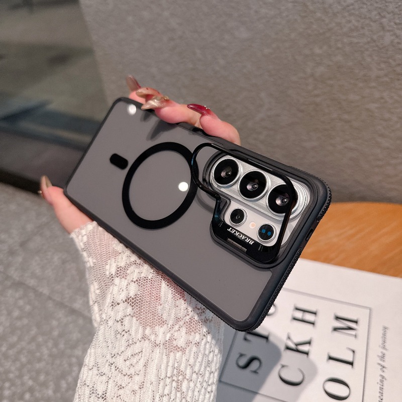 삼성 갤럭시 S26 울트라 25 24 23용 무선 충전 - Magnetic Charging Stand 리뷰 및 가격