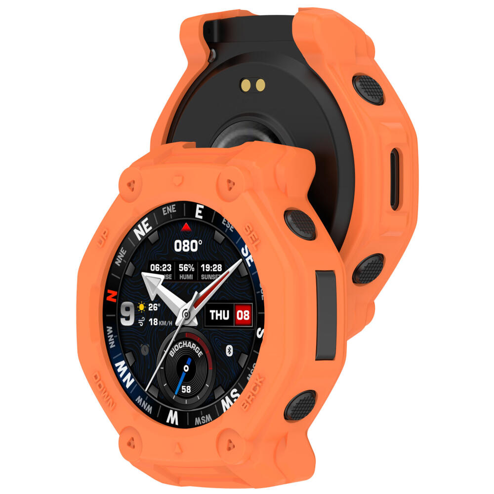 Huami Amazfit T-Rex3Pro 48mm 용 - Amazfit Smartwatch Accessories 리뷰 및 가격