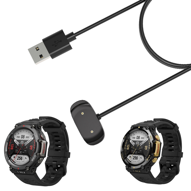 Smartwatch Dock 충전기 어댑터 Amazfi - Amazfit Smartwatch Accessories 리뷰 및 가격