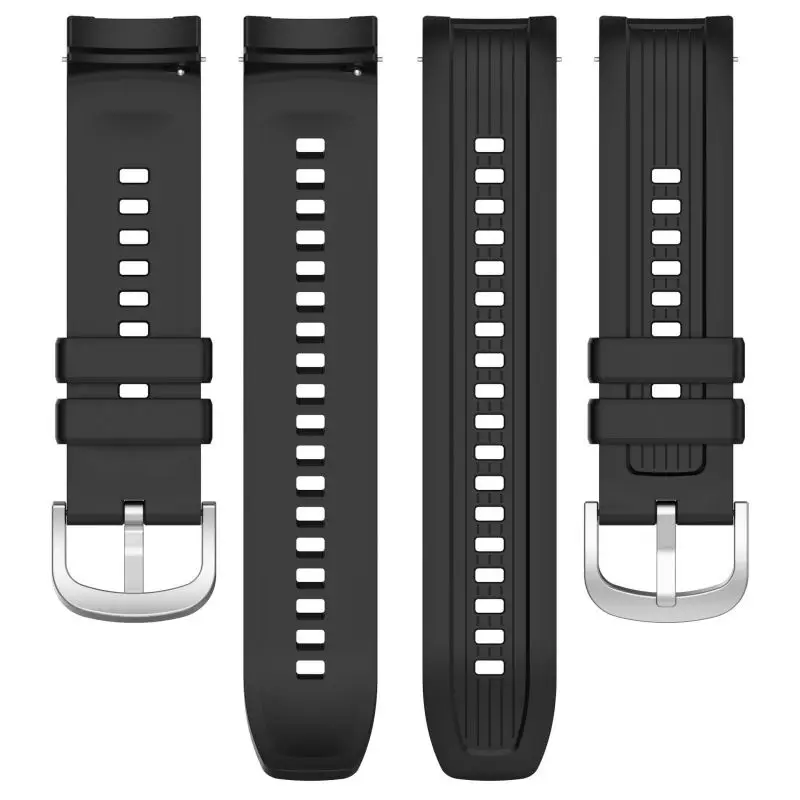 아마즈핏 밸런스 A2286 스마트워치용 실리콘 스트랩  - Amazfit Smartwatch Accessories 리뷰 및 가격