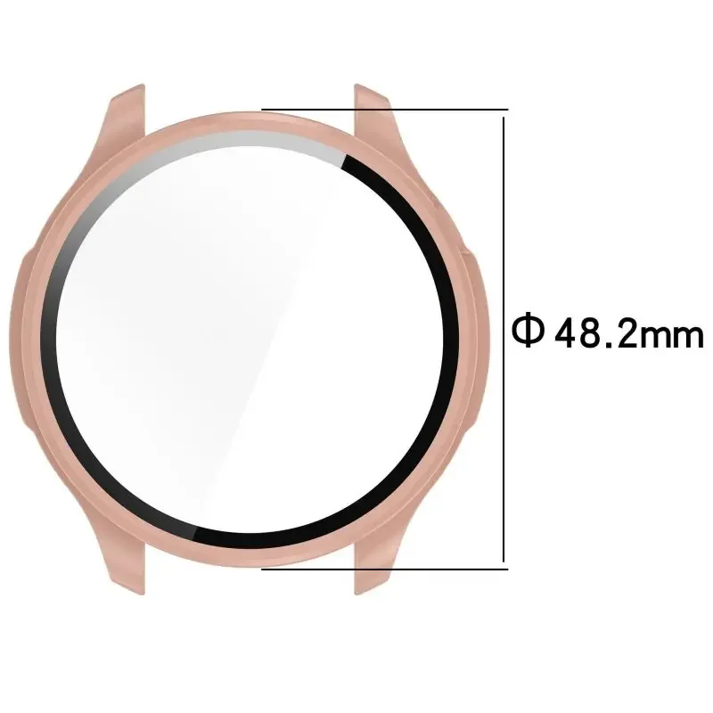 Amazfit Balance A2286 용 강화 유리  - Amazfit Smartwatch Accessories 리뷰 및 가격