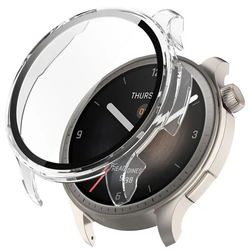 Amazfit Balance A2286 용 강화 유리  - Amazfit Smartwatch Accessories 리뷰 및 가격