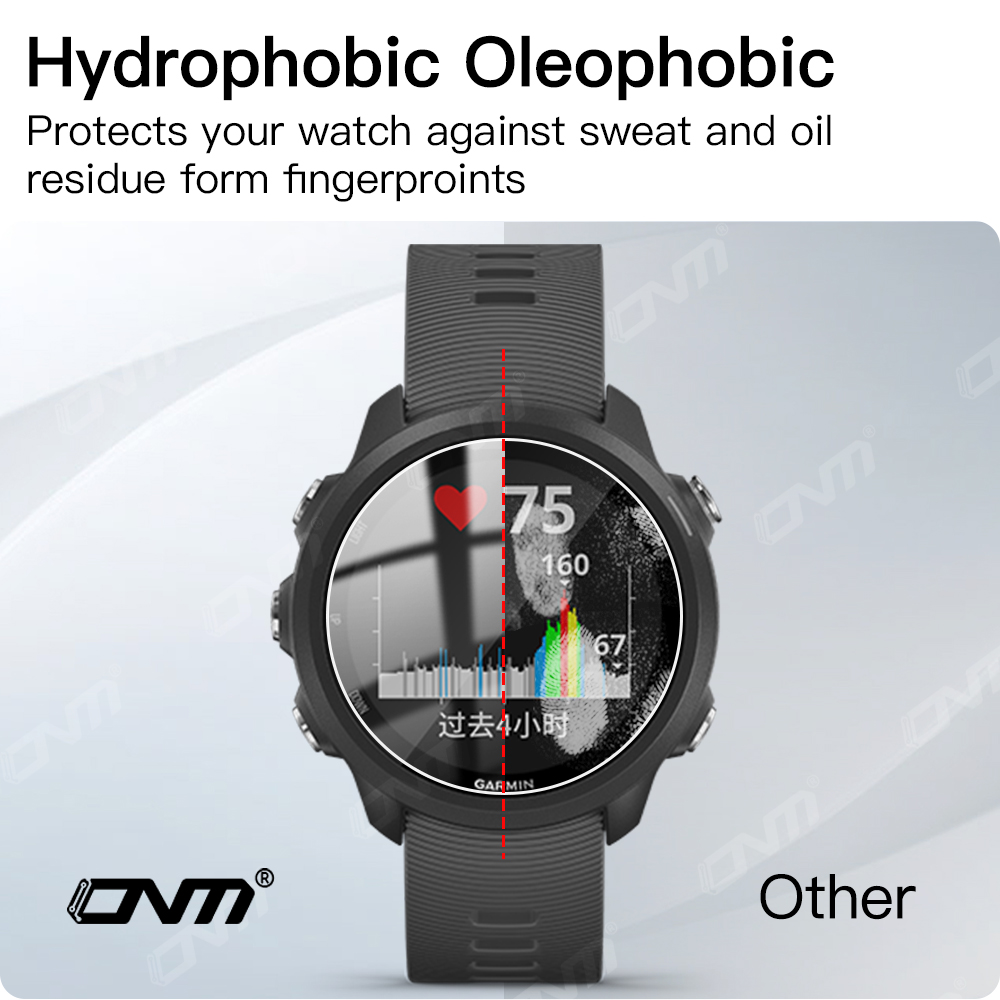 Garmin Forerunner 955 945 255  - Motorola Smartwatch Accessories 리뷰 및 가격