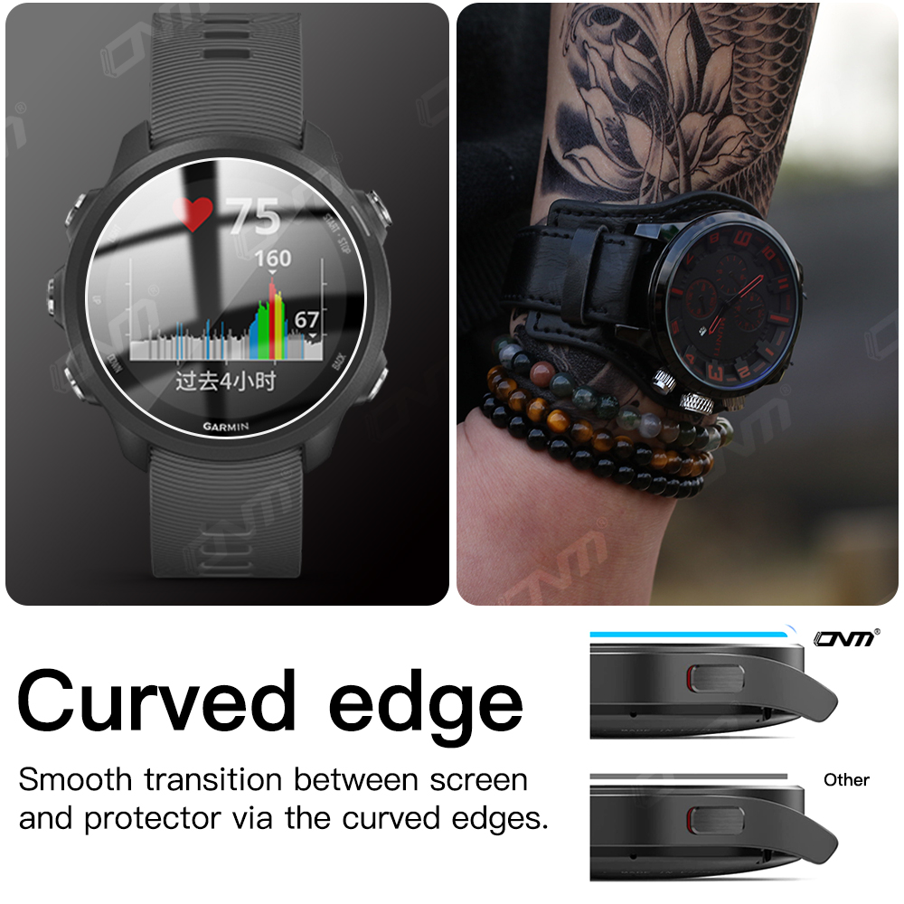 Garmin Forerunner 955 945 255  - Motorola Smartwatch Accessories 리뷰 및 가격