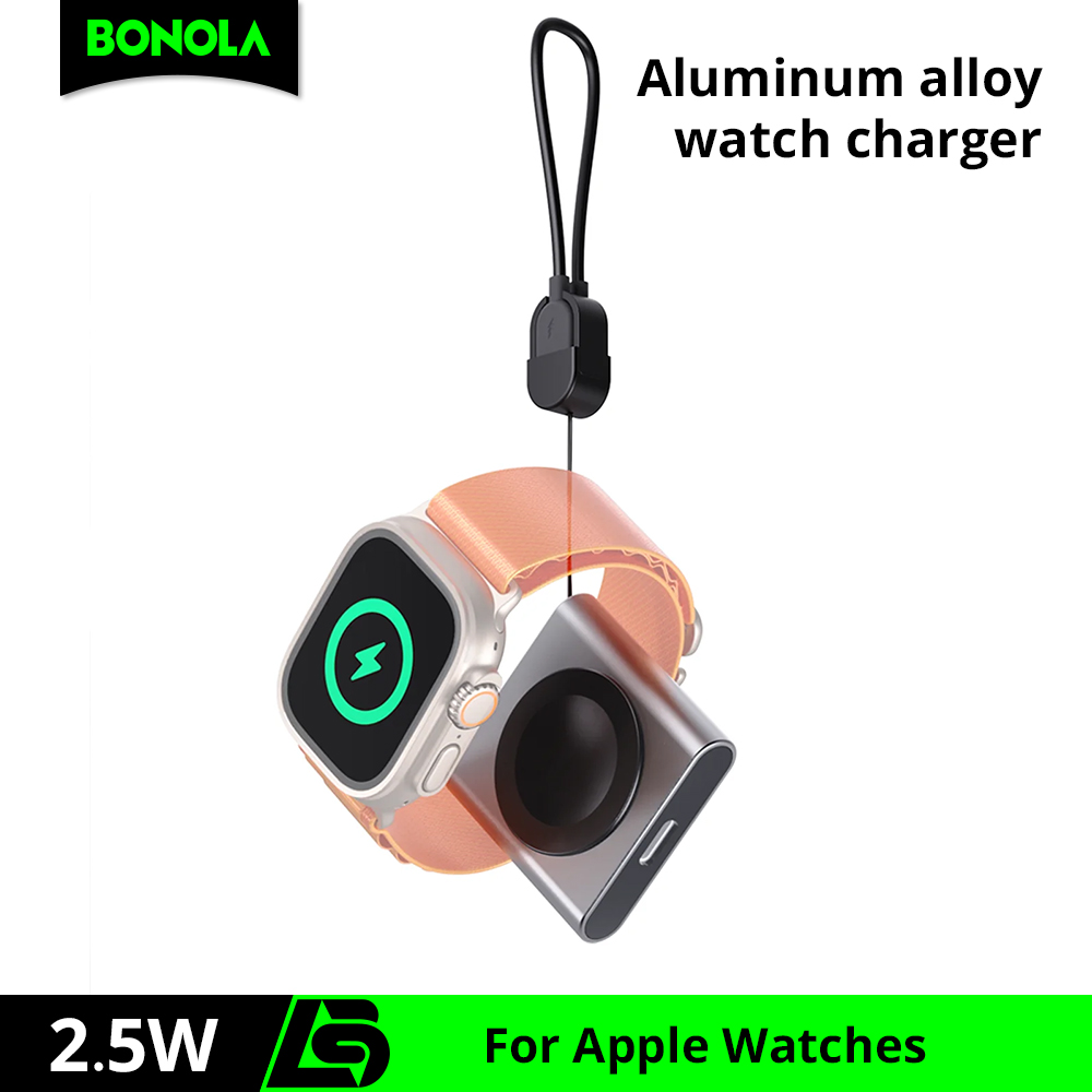 Apple Watch 11/Ultra/10/9/8/7/ - Watch Charger Cable 리뷰 및 가격
