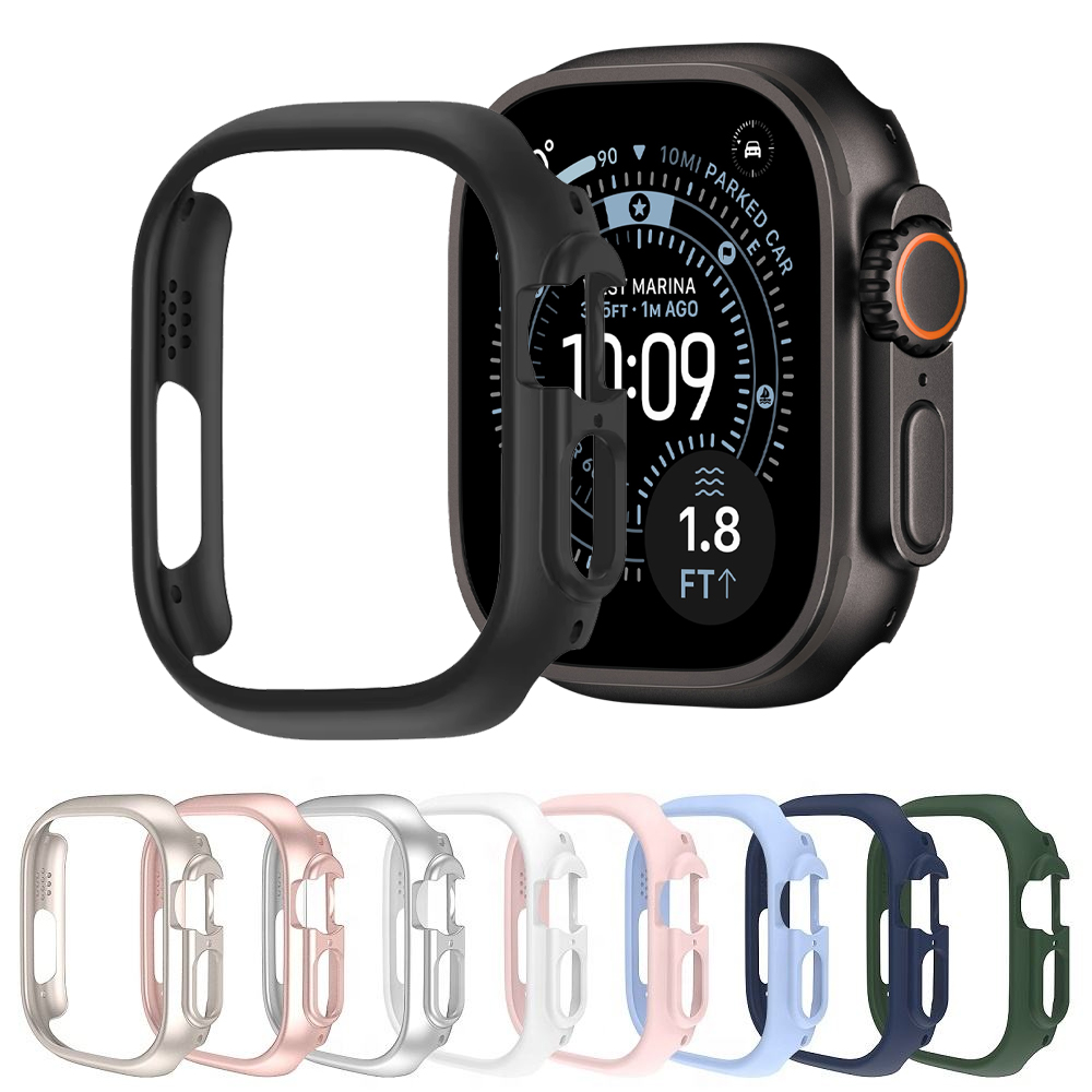애플 워치 울트라 2 3 49mm 액세서리용 커버 케이 - Smartwatch Watch Accessories For Women 리뷰 및 가격