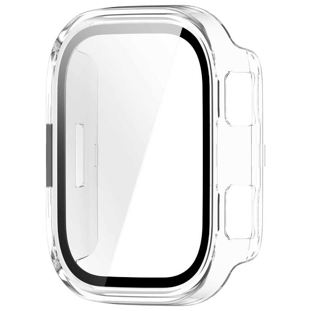 Amazfit Bip Max용 유리+케이스 스크린 프로 - Amazfit Smartwatch Accessories 리뷰 및 가격