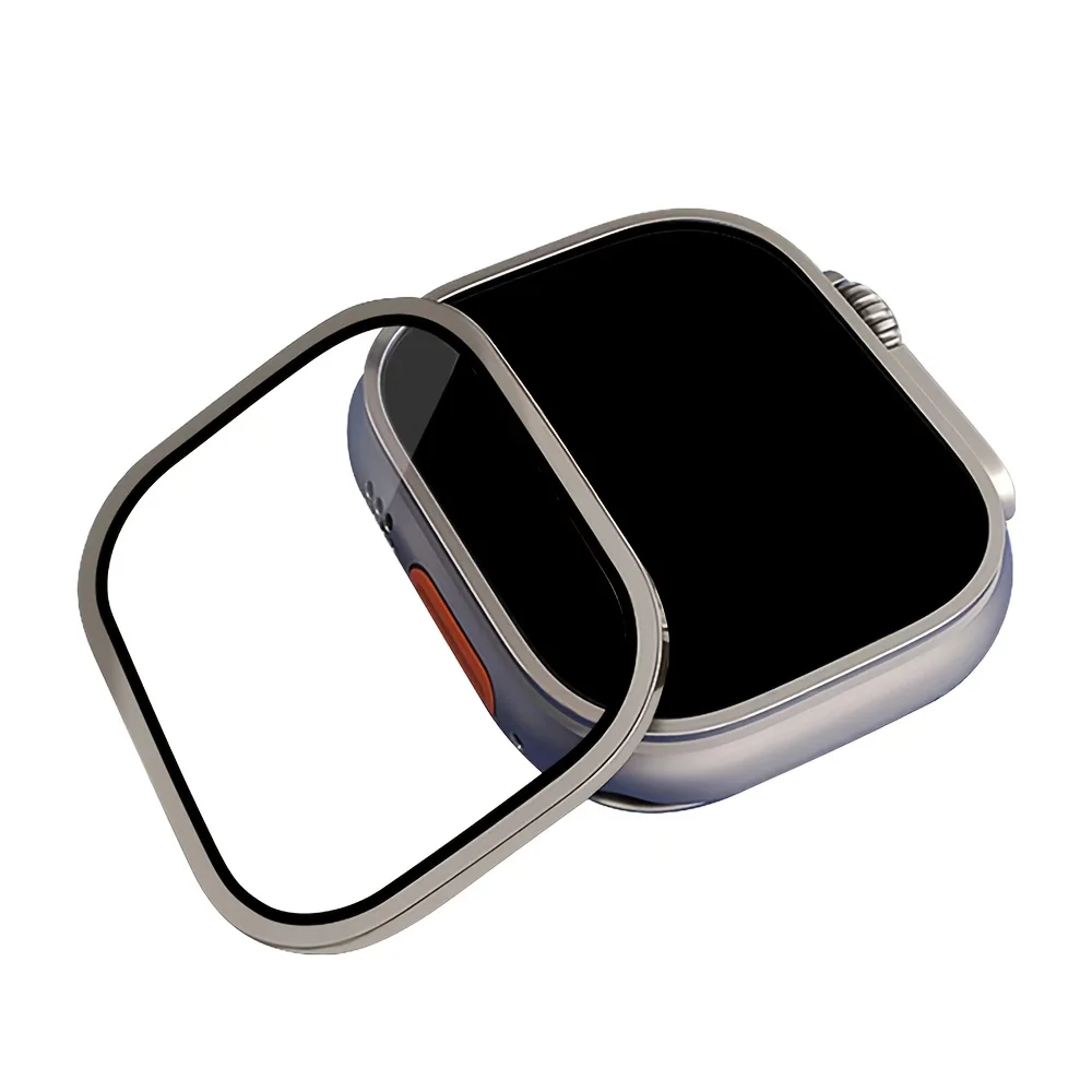 Apple Watch Ultra 49mm 티타늄 합금  - Smartwatch Watch Accessories For Women 리뷰 및 가격
