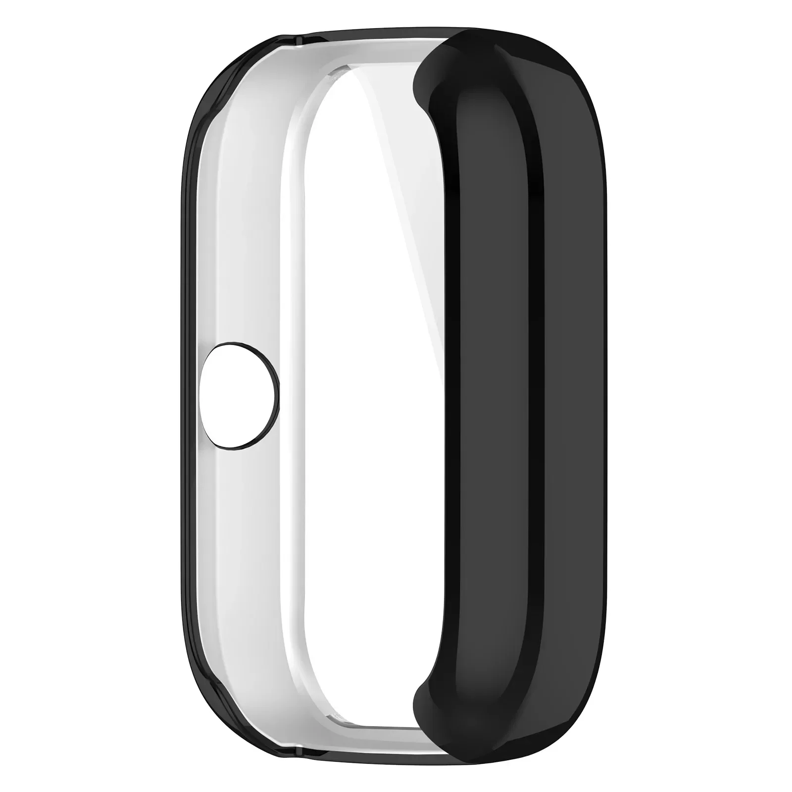 Amazfit Bip 3 용 TPU 보호 커버 Huam - Amazfit Smartwatch Accessories 리뷰 및 가격